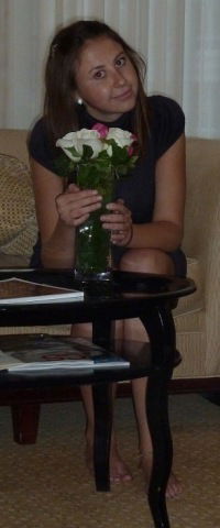 Cаша Наместникова