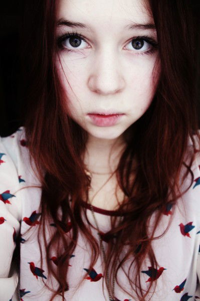 Настя Жукова