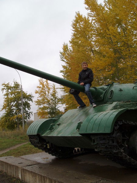 Костя Попов