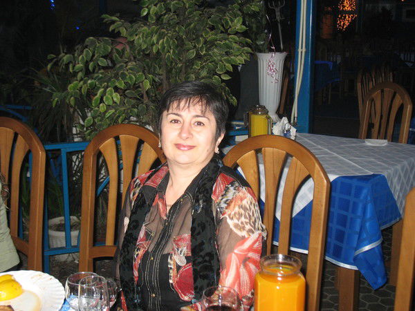 Анна Яковлева