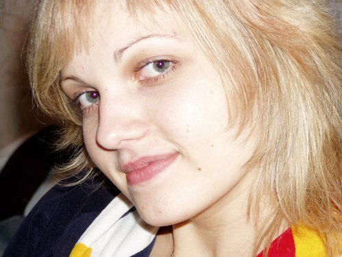 Ольга Руденя