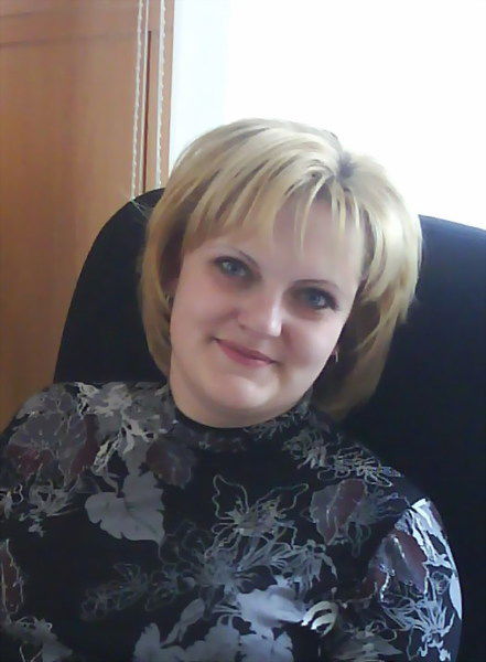 Анастасия Клименко