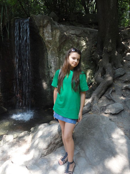 Виктория Садыкова