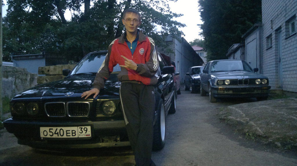 Алексей Шипилов