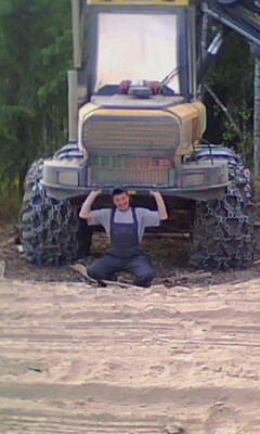 Виктор Левицкий