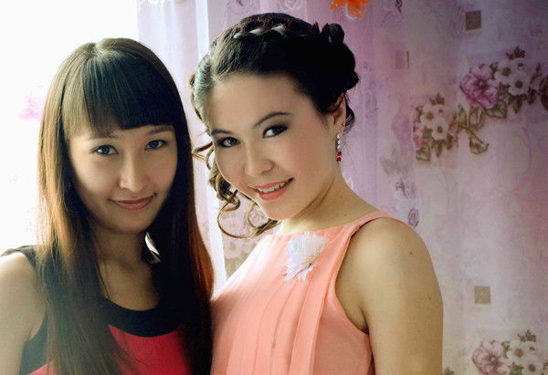 Меруерт Дауылбаева