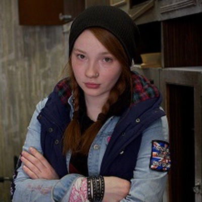 Ева Старкова