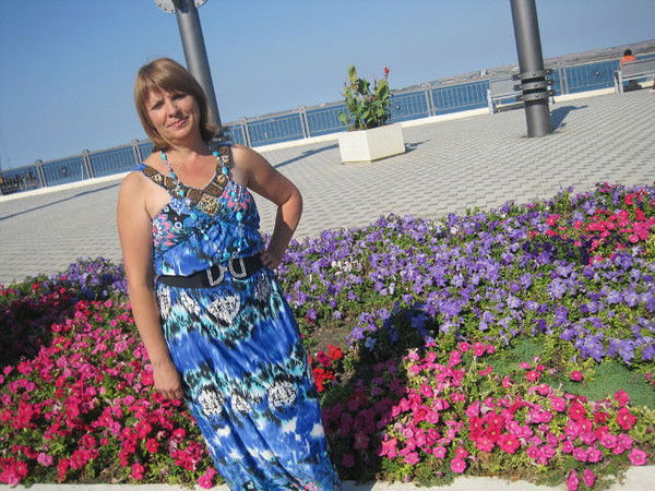 Татьяна Каплина