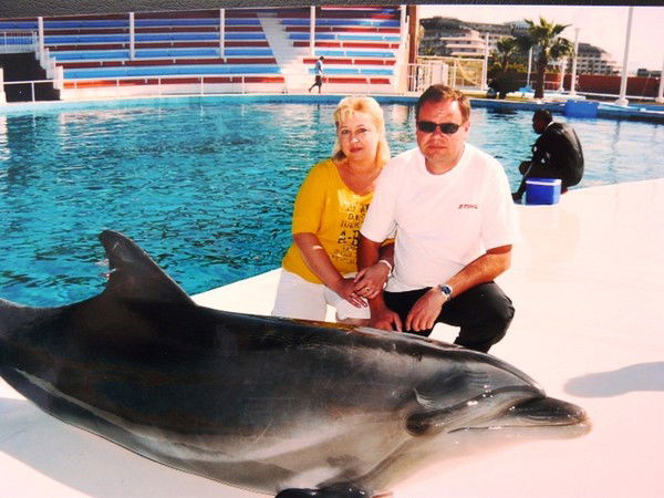 Андрей Марин