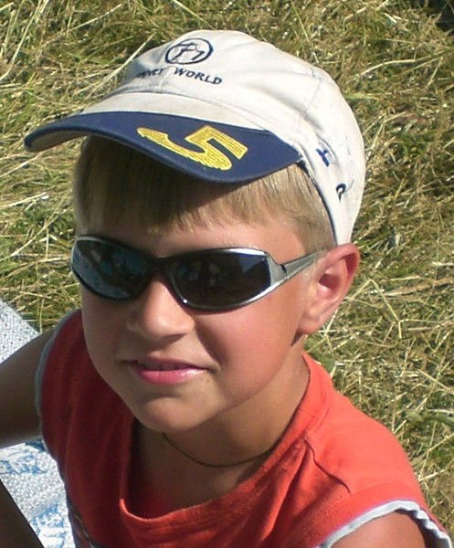 Михаил Авласенко