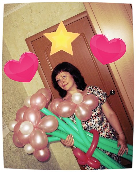 Марина Тихомирова