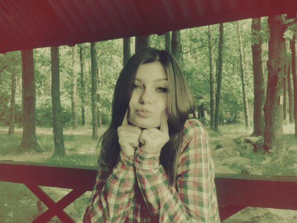 Таня Соколовская