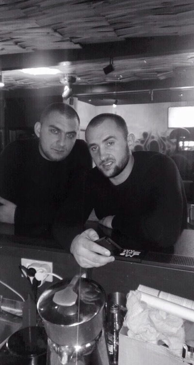 Нарек Вардикян