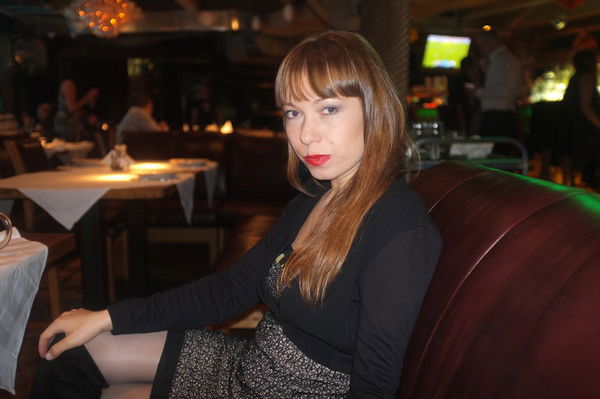 Светлана Шевченко