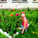 Вика Волкова