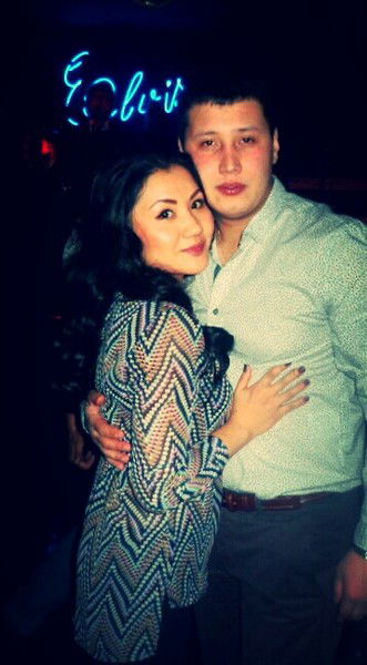 Жулдыз Каримова