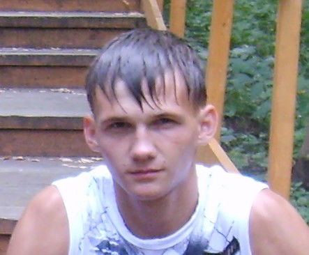 Павел Кузнецов