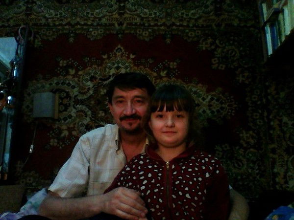 Андрей Ерусланов