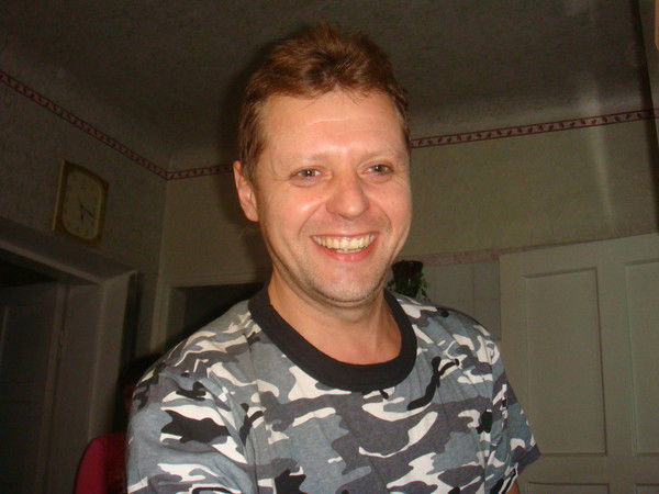 Александр Морозов