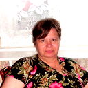Людмила Рябчевских
