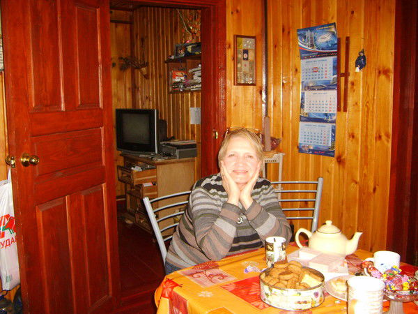 Антонина Хаснова