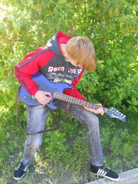 Иван Кузнецов