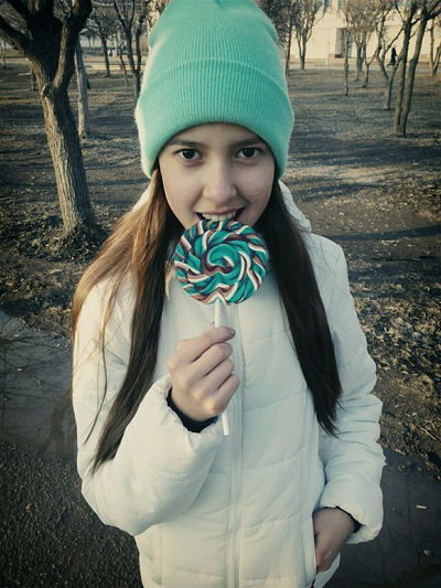 Айгуль Файзуллина