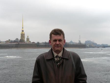 Виталий Клименко