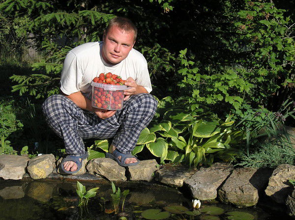 Дмитрий Панасенко