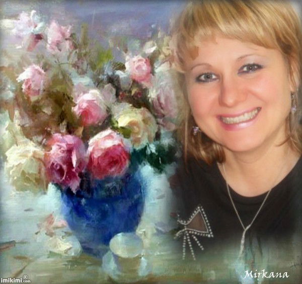 Светлана Власова