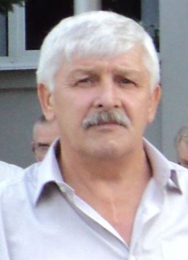 Валерий Полосминников