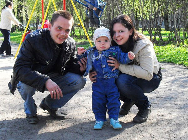 Шурик Катыков