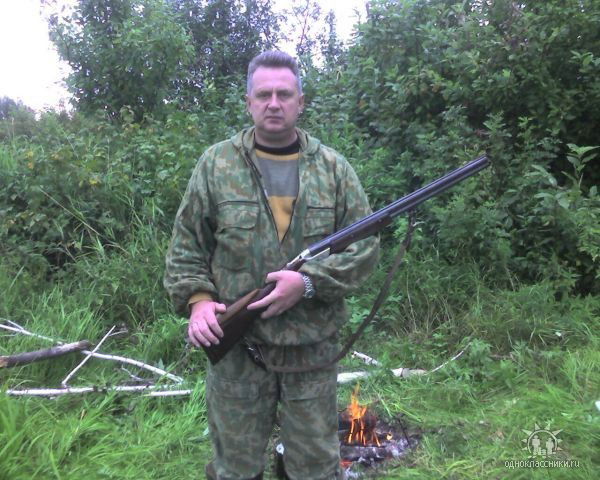 Алексей Алексеенко