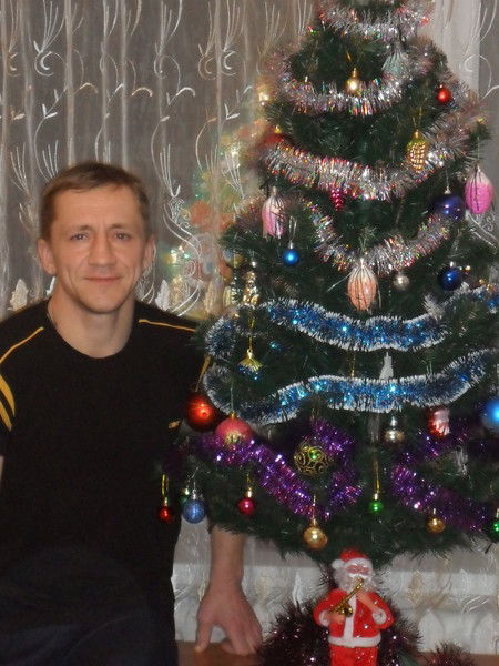 Андрей Маркелов