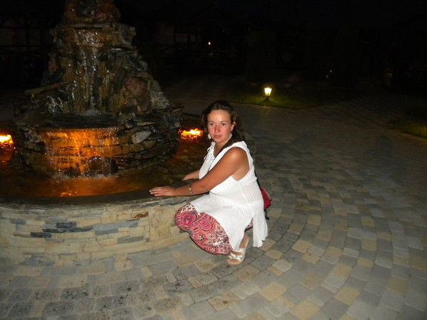 Надежда Грибова