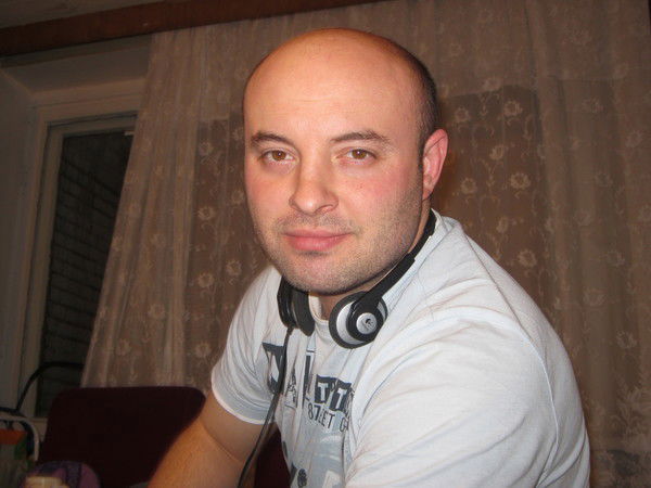 Михаил Тодиев