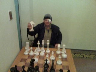 Арнольд Вилли