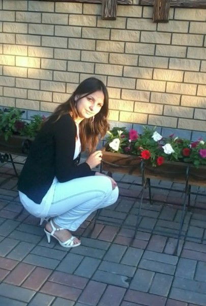 Зинаида Гуркова