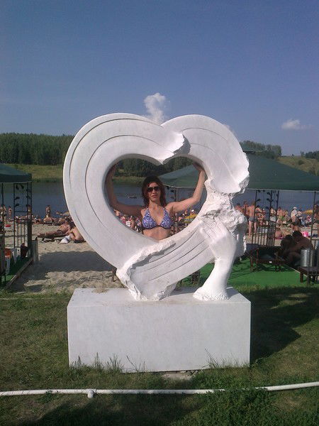 Марина Ткачева