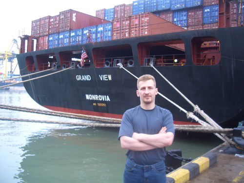 Сергей Щудло