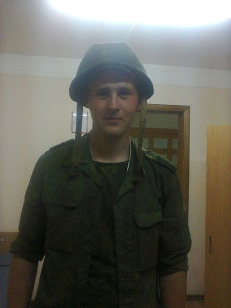 Андрей Мирошников