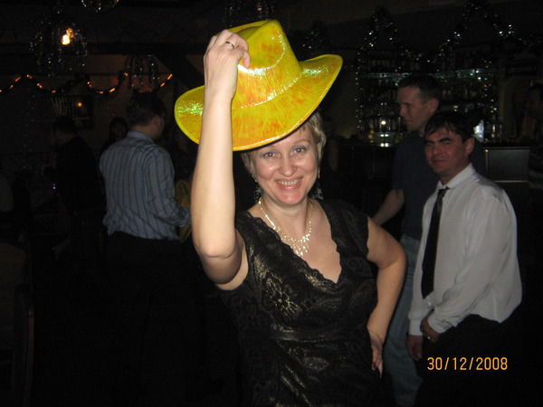 Наталья Ковалева