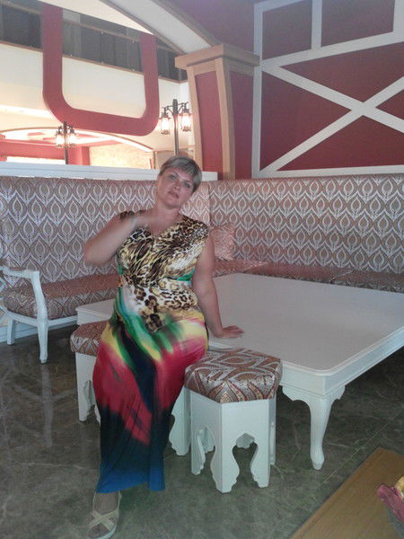 Татьяна Будко