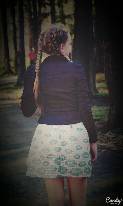 Кристина Шестакова