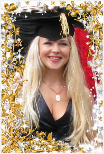 Анна Мещерякова