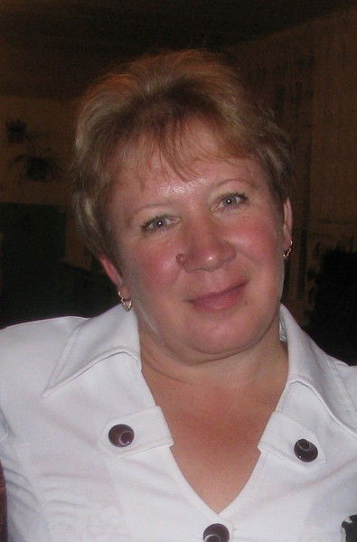 Ольга Хачева