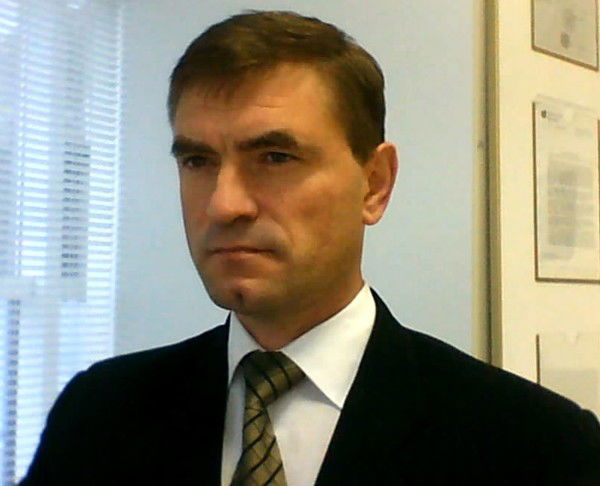 Сергей Мещанинов