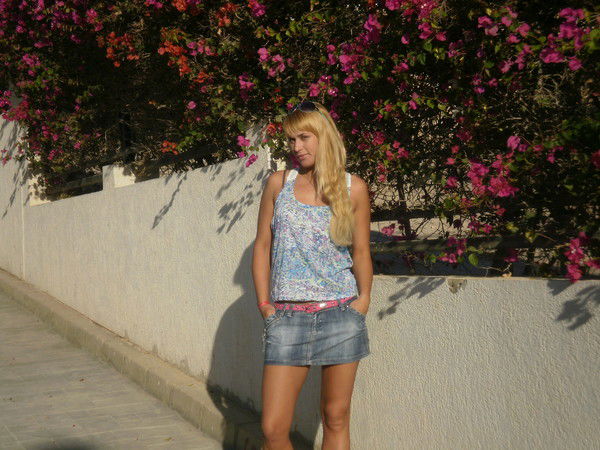 Юлия Михеева