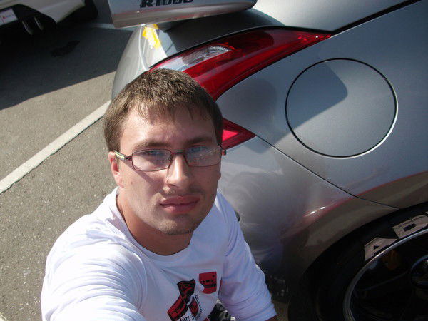 Артем Загребин