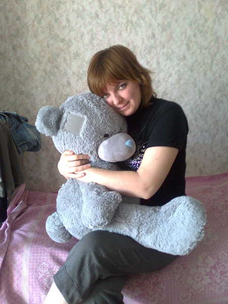 Нина Абдулина